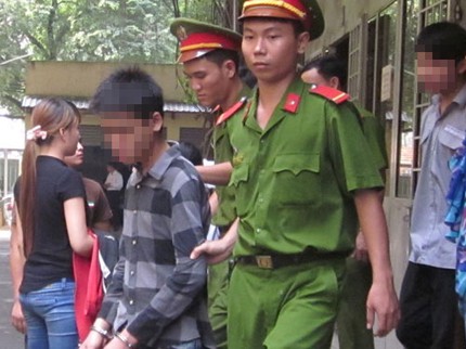 Bi h&agrave;i chuyện những "g&atilde; đ&agrave;n &ocirc;ng nh&iacute;" ăn vụng" tr&aacute;i cấm non" 1