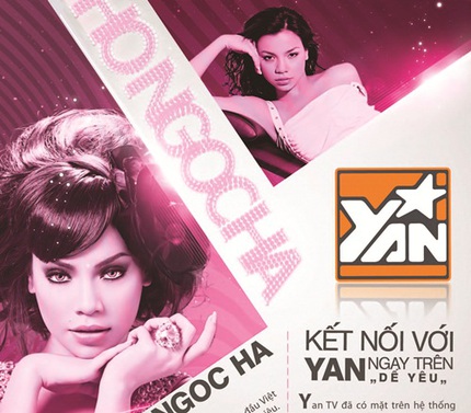 10 nh&acirc;n vật quyền lực Nhạc Việt 2013 2