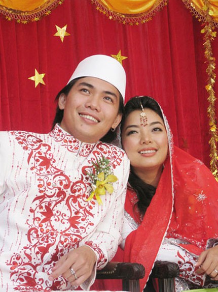 Ca sĩ Phương Anh tiết lộ bí ẩn làm dâu người Hồi giáo 3