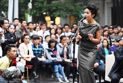 Th&uacute; chơi của con rể ch&uacute;a đảo Tuần Ch&acirc;u 3