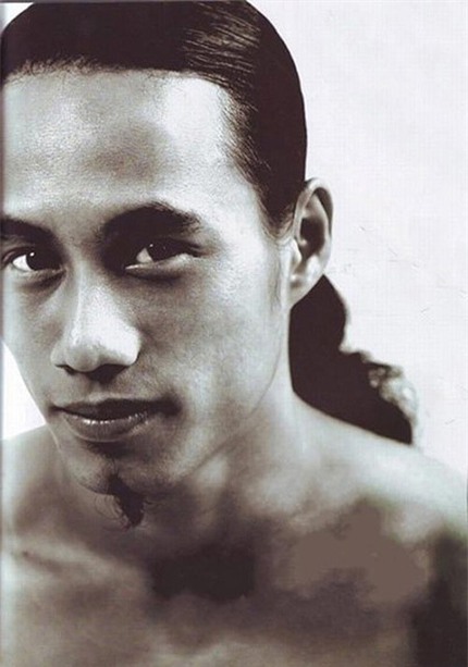 Anh Khoa: Phim c&oacute; cảnh n&oacute;ng... cứ gọi t&ocirc;i 1