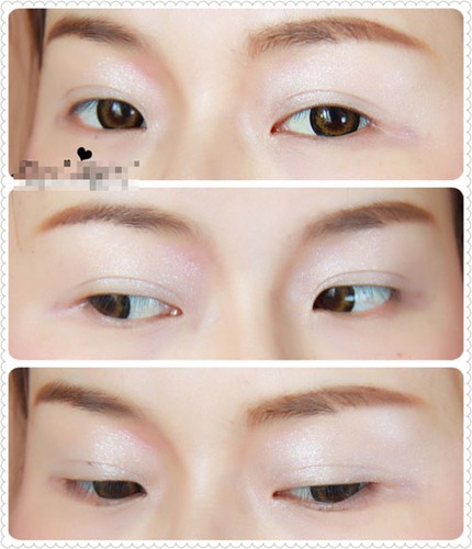 Trang điểm tuyệt xinh cho buổi dạ tiệc 5