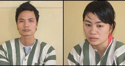 Những đại gia &ldquo;ng&atilde; ngựa&rdquo; v&igrave; t&igrave;nh 1