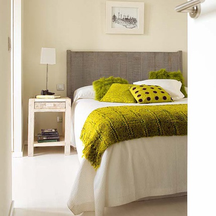 Hiện đại v&agrave; tiện nghi căn hộ 45m&sup2; 8