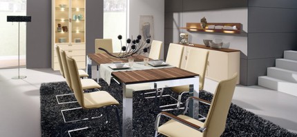 30 mẫu ph&ograve;ng ăn hiện đại 16