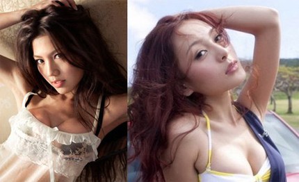 Hàng loạt người mẫu Hong Kong phủ nhận bị hiếp 2