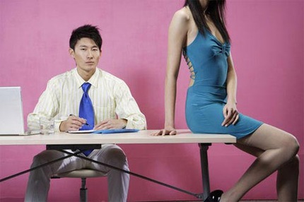 Vì tình dục, tôi mất cả chồng lẫn bồ 1