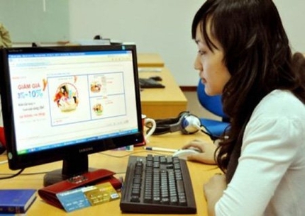 Lưu &yacute; "v&agrave;ng" khi mua thực phẩm qua mạng dịp Tết 1