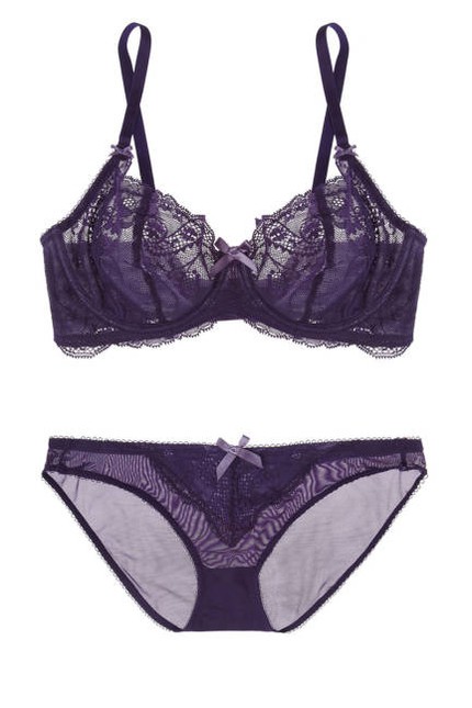 Mẫu nội y mới nhất theo cung ho&agrave;ng đạo 12