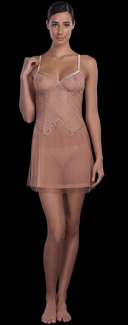 Mặc g&igrave; để sexy hơn trong ph&ograve;ng ngủ? 3