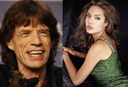 Những người t&igrave;nh thuộc cả hai giới của Angelina 4