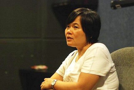 Đạo diễn Hải Ninh qua đời 2