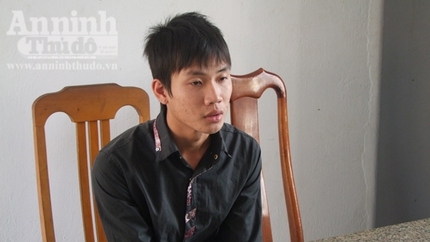 Nam sinh 9X d&ugrave;ng ảnh &ldquo;n&oacute;ng&rdquo; tống tiền&ndash; t&igrave;nh nữ gi&aacute;o vi&ecirc;n 1