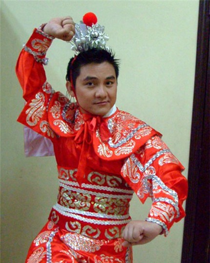 Sao Việt kể chuyện bi h&agrave;i "chạy show" ng&agrave;y Tết 3