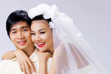 Hai người đàn ông luôn cận kề siêu mẫu Thanh Hằng 7