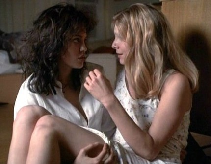 Những người t&igrave;nh thuộc cả hai giới của Angelina 3