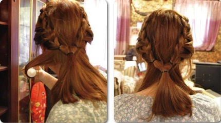 5 ph&uacute;t cho mu&ocirc;n kiểu t&oacute;c tết cuốn duy&ecirc;n d&aacute;ng 21