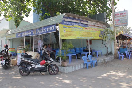 Kh&acirc;m phục ch&agrave;ng trai ngh&egrave;o trả lại 80 triệu cho kh&aacute;ch lạ 2