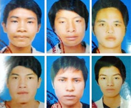 Rợn người khống chế b&aacute;c sĩ cướp x&aacute;c chết 2