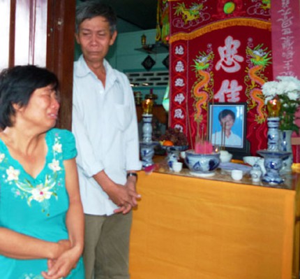 Đ&atilde; v&agrave;o t&ugrave; lại c&ograve;n đ&aacute;nh chết bạn t&ugrave; 1