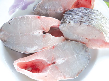 Thực phẩm gi&uacute;p tăng hệ miễn dịch 1