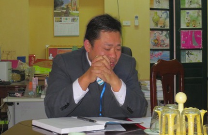 R&ugrave;ng m&igrave;nh ph&aacute;t hiện một thai nhi đ&atilde; tử vong trong k&iacute; t&uacute;c x&aacute; 2