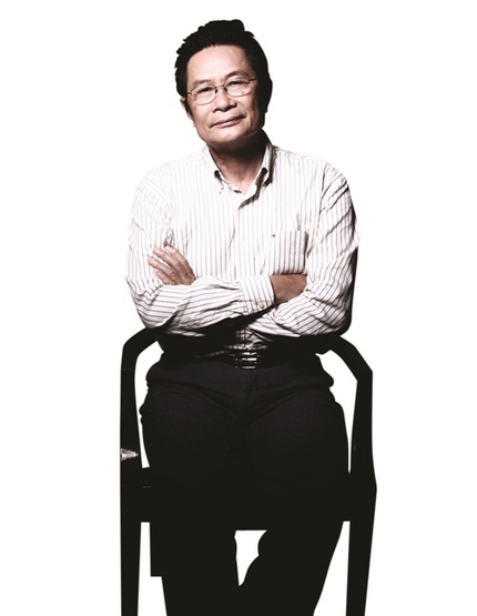 10 nh&acirc;n vật quyền lực Nhạc Việt 2013 6