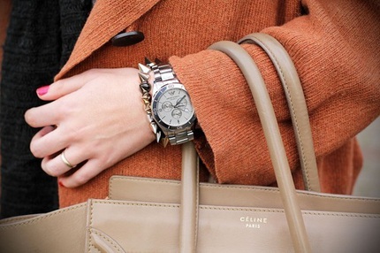 Xu hướng phụ kiện "ruột" của H&agrave; Tăng 17