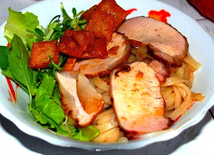 Những m&oacute;n ăn Việt được du kh&aacute;ch nước ngo&agrave;i y&ecirc;u th&iacute;ch nhất 4