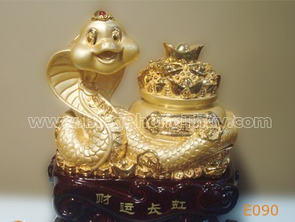 Chi&ecirc;m ngưỡng những m&oacute;n qu&agrave; Tết si&ecirc;u xa xỉ 7