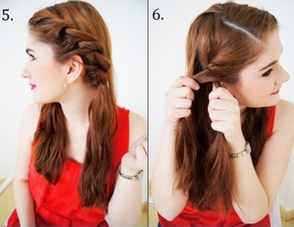 T&oacute;c xoắn vấn cực sang 3