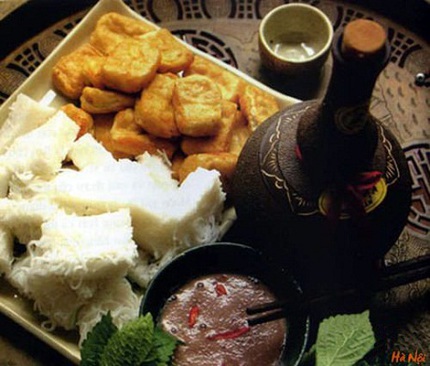 Những m&oacute;n ăn Việt được du kh&aacute;ch nước ngo&agrave;i y&ecirc;u th&iacute;ch nhất 23