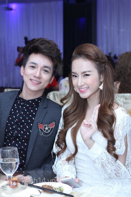 Angela Phương Trinh lại xuất hiện kh&aacute;c lạ sau khi sửa mũi 1