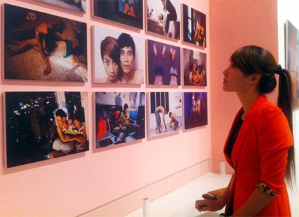 T&acirc;m sự của 9X xinh đẹp c&ocirc;ng khai giới t&iacute;nh thật 2