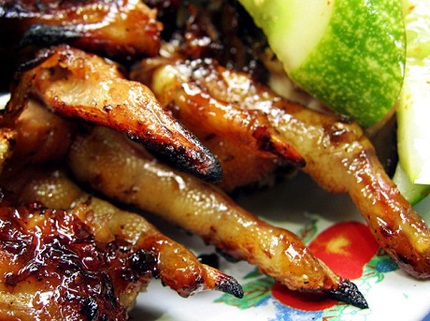 Những m&oacute;n ăn Việt được du kh&aacute;ch nước ngo&agrave;i y&ecirc;u th&iacute;ch nhất 15