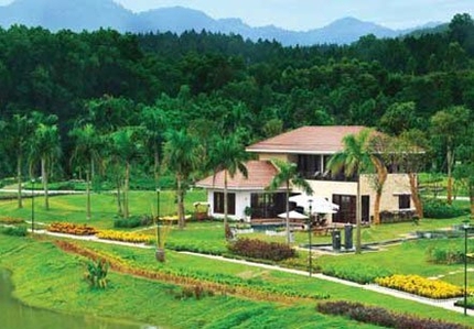 Đại gia Việt đua nhau mua biệt thự nghỉ dưỡng triệu đ&ocirc; 1