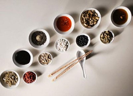 6 loại gia vị phục vụ sức khỏe tốt nhất thế giới 1