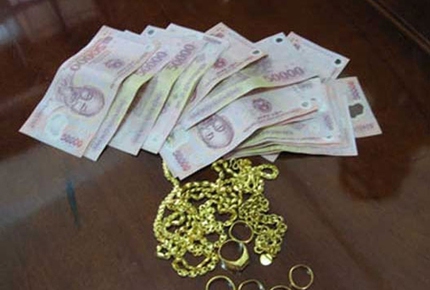 Bi h&agrave;i chuyện con d&acirc;u "thụt k&eacute;t" nh&agrave; chồng 1