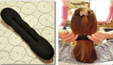 5 ph&uacute;t cho mu&ocirc;n kiểu t&oacute;c tết cuốn duy&ecirc;n d&aacute;ng 2