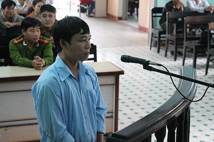 Người đ&agrave;n &ocirc;ng lạc lối 1