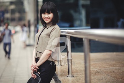 Phong c&aacute;ch thanh lịch mới lạ cho người y&ecirc;u th&iacute;ch &aacute;o sơmi  17