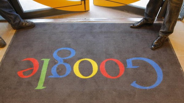 Google có thể phải trả phí bản quyền cho báo chí 1