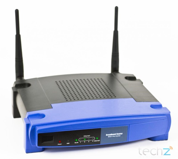 Cafe WiFi - Cũng cần có văn hóa 6 Cafe WiFi - Cũng cần có văn hóa 6